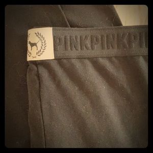 PINK 💕 yoga pants